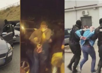 Në kërkim për dosjen e bujshme “Vol-vo 4”, arrestohet ish-shoferi i kreut të Burgjeve