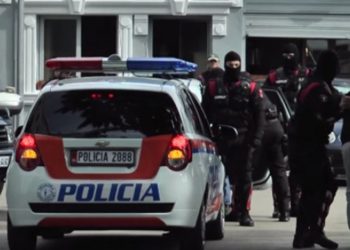 I dënuar me 12 vite burg për lëndë narkotike, arrestohet 43-vjeçari në Vlorë