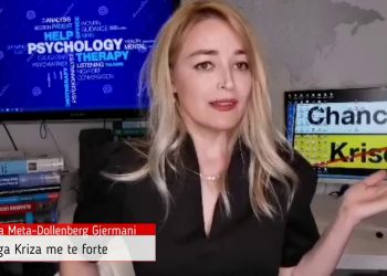“Vaksina brenda 2020″/ Mjekja shqiptare në Gjermani: Çelësi i suksesit, këtu spitali, shkon te pacienti dhe jo e kundërta