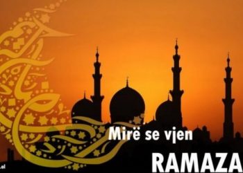 Komuniteti Mysliman i Shqipërisë lajmëron nisjen më 24 prill të muajit të shenjtë të Ramazanit