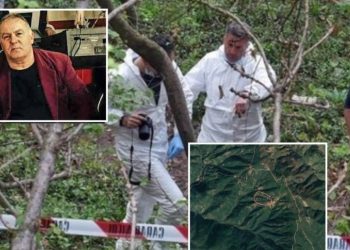 Arrestohet autori i dyshuar i vrasjes së dyfishtë në Lezhë, në kërkim i vëllai. Zbardhet motivi i krimit