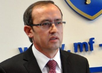 Mustafa: “Qeveria e re votohet deri në fund të javës”/ Kandidati për kryeministër flet për sfidën e parë