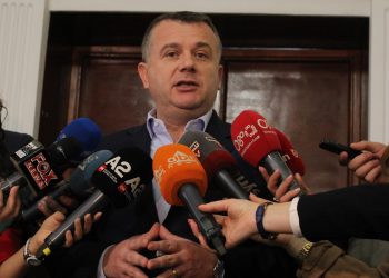 “Burg deri në 15 vjet”, Balla reagon për shtrëngimin e masave në Kodin Penal: Pse duhet të miratohen urgjent