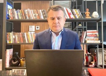 Balla thirrje qytetarëve: Blini prodhime ‘made in Albania’, Shqipëria do ta fitojë luftën me COVID -19