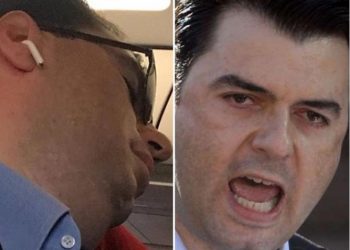 Erion Braçe “i përvishet” keq Bashës dhe nuk i lë gjë pa nxjerrë: Të themi disa të vërteta!