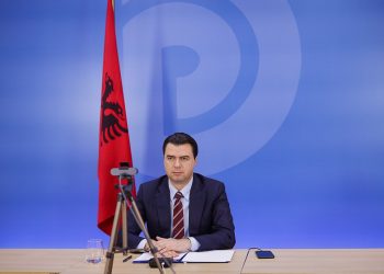 Mbledhja e Këshillit të Sigurisë, reagon Basha: Ja çfarë kërkova