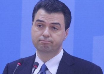 “Shyqyr që të kemi ty në opozitë”, reagon Basha: Ne kemi detyrën tonë për të ndihmuar njerëzit