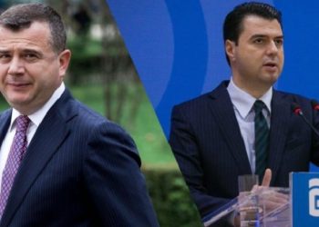 ”PD kontratë lobingu 60 mijë dollarë në SHBA”, Balla: Shqipëria në luftë me Covid-19, Basha paguan për ta nxirë