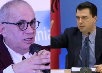 Artan Fuga tallet me rekomandimet e PD dhe “jep” 5 këshilla nga fryrja e gomave, pastaj delet, dhitë dhe pëllumbat!