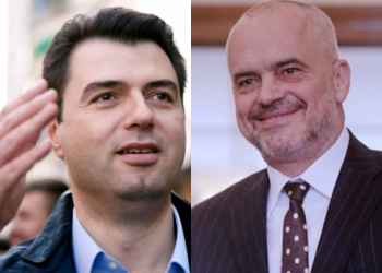 Testimi masiv/ Basha replikon online me Ramën: Sulmet ndaj meje nuk e fshehin dështimin tënd