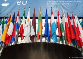 Covid-19 u shteron financat kompanive/ DW: Sot, takim vendimtar i ministrave të Financave të BE për krizën Corona