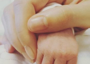 Manastirliu: Jeta triumfon! 34 bebe vijnë në jetë sot në Tiranë mes epidemisë së koronavirusit