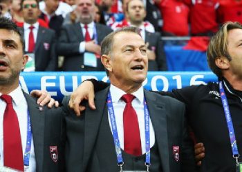 De Biasi nuk e fsheh optimizmin: Pas koronavirusit, gjithçka do jetë ndryshe për shqiptarët në Itali