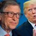 Bill Gates reagon ashpër pas vendimit të Trump për ‘ndëshkimin’ e OBSH: I rrezikshëm, bota tani…