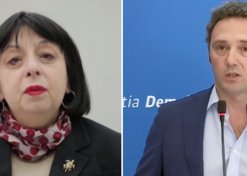 Silva Bino përgënjeshtron ish-deputetin që digjte shkolla: Kapja e rasteve në Shkodër, sukses i hetimit epidemiologjik