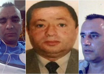 Vranë biznesmenin Begalla dy vite më parë në ish-Bllok, jepet vendimi për Ardian Serezin dhe Denis Demirin