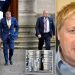 “Po merr frymë….”/ Downing Street flet për Johnson: Gjendja është e qëndrueshme, mbetet në humor