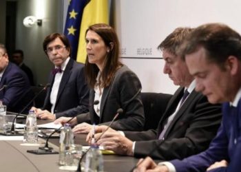 Një tjetër shtet europian drejt hapjes, Belgjika rihap shkollat dhe bizneset nga mesi i majit