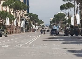 “Tirana është vatra më e rrezikshme, Shkodra, bombë me sahat”/ Paralajmërimi i Ramës: Nga e hëna burg për kokëshkretët