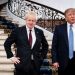 ‘Ohhh Donald, si jeni?’/ Trump zbulon detaje nga telefonata me Johnson: Po planifikon të kthehet të hënën në detyrë, dukej energjik