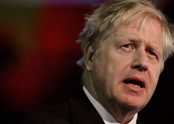 Përkeqësohet gjendja e Boris Johnson, i duhen 4 litra oksigjen në ditë për terapinë intensive