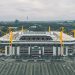 Fluks të infektuarish në Gjermani, stadiumi i Borussia Dortmund kthehet në spital