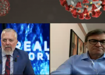 Brataj tregon si u prek nga Covid-19: Nisi me lodhje dhe më pas shpërtheu temperatura, gjendje e padurueshme