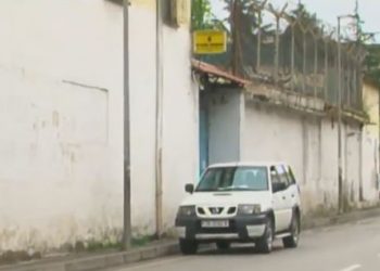 “Kryem 40 teste te ‘313’”/ Rakacolli jep detajet: Vetëm një i burgosur rezultoi me koronavirus
