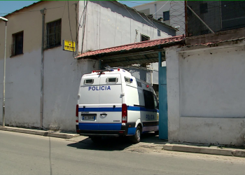 “Të digjet burgu!”/ Redjan Rraja dhe tre të tjerë nxitin revoltë te burgu 313-ë, përfundojnë në izolim