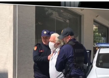 “U thashë s’e njoh fare”, del përgjimi i dy të akuzuarve për abuzim seksual me të minorenen në Sarandë