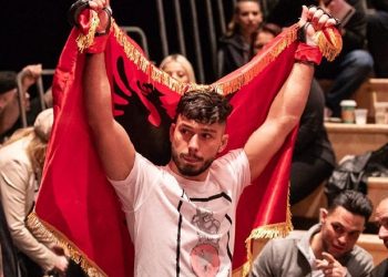 “Në janar kam qenë i infektuar me Koronavirus”, sportisti shqiptar: Kisha nevojë për oksigjen, nuk merrja frymë thellë