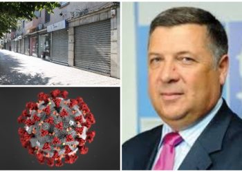 Ekonomia post-coronavirus–çfarë pritet të ndodhë?