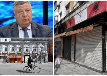 Ekonomia e luftës” apo ”korona-ekonomia”?