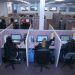 Koronavirusi godet “Call Center”-at në Shqipëri/ 500 punonjës shkarkohen nga puna