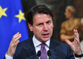 Kryeministri italian akuzon opozitën për gjendjen: Po thoni gënjeshtra të papranueshme!