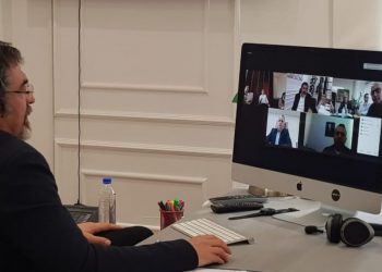 Shengeni Ballkanik/ Shqipëria dhe Maqedonia e Veriut marrëveshje për shkëmbimet e produkteve bujqësore