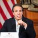 SHBA/Guvernatori Cuomo: Do refuzoj urdhrin e Trump për hapjen e Nju Jorkut