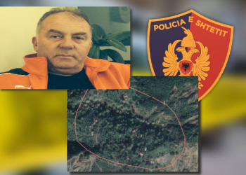 Detaje nga vrasja e dyfishtë në Lezhë/ Zbardhen emrat, një nga viktimat rapsodi i njohur