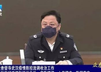 “Atentator i padukshëm”, zyrtari i lartë në Kinë arrestohet pas skandalit me koronavirusin