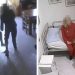 VIDEO e rëndë / Dhunë ekstreme ndaj pleqve në azil: Na e shpife, po lëvize ta theva këmbën!