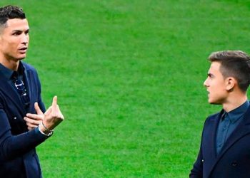 4 teste në 6 javë, por futbollisti i Juventusit rezulton ende pozitiv me koronavirus