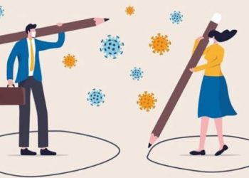 Distanca sociale duhet të vazhdojë deri në vitin 2022! Ekspertët: Covid-19 mund të “ringjallet” në vitet në vijim