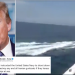 Trump urdhëron Marinën që të ‘shkatërrojë’ anijet e Iranit nëse ngacmohen në det prej tyre