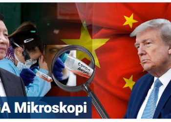 Fox News: Koronavirusi ka dalë nga laboratori në Wuhan si pjesë e përpjekjeve të Kinës për të sfiduar SHBA