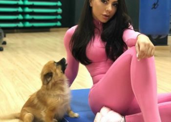 Befason modelja shqiptare: Për qenin bëj grabitje, i kam blerë 80 euro xhup