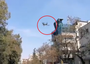 “Kush shkel rregullat do identifikohet me dron inteligjent”/ Lleshaj: Mos keqkuptoni zgjatjen e fashës së orarit