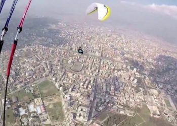 Burg kush shkel karantinën/ Policia bën gati dronët, zbulohet strategjia që do ndiqet nga ajri në gjithë vendin