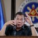 Duterte: Mjekët që humbin jetën nga koronavirusi, janë ‘me fat’ që vdesin për vendin e tyre