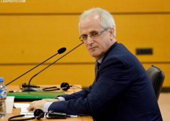 Përfundimi i mandatit në Gjykatën e Lartë, Ardian Dvorani kërkon shtyrjen e çështjes: Nuk kam kohë për të gjitha argumentet ligjore