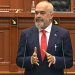“Asnjë shtet në glob s’ka bërë më shumë se ne”/ Rama u përgjigjet kritikave: Ata që flasin për lirinë, demokracinë…